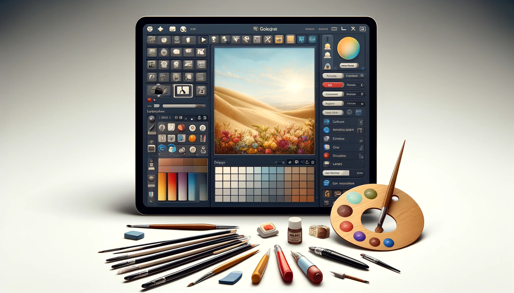 メディバン ペイント｜クラウド対応の無料paintソフト