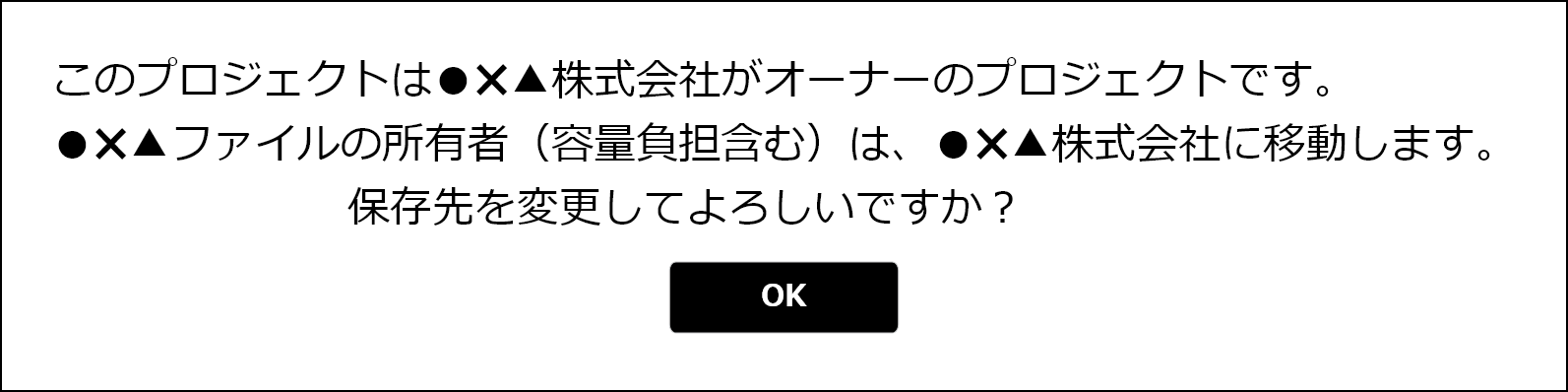 変更